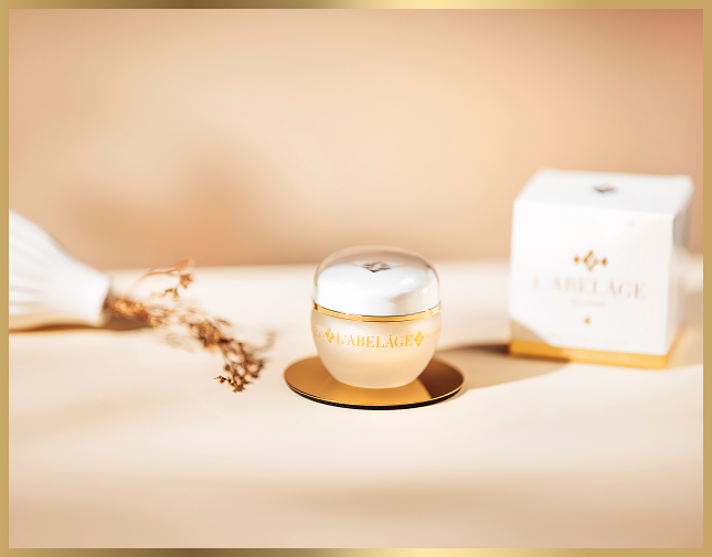 Anti wrinkle day cream